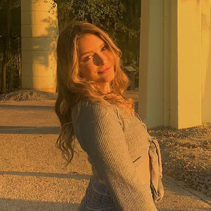 Meet your Posher, Baylee